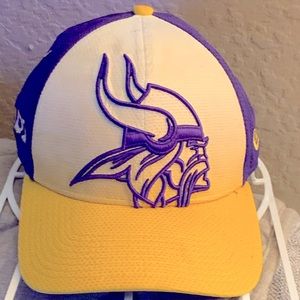 Minnesota Vikings Hat